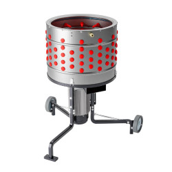 Bubnová škubačka AGF EU PRO B - 50 cm