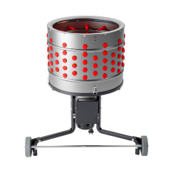 Bubnová škubačka AGF EU PRO B - 50 cm