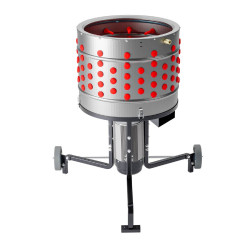 Bubnová škubačka AGF EU PRO B - 50 cm