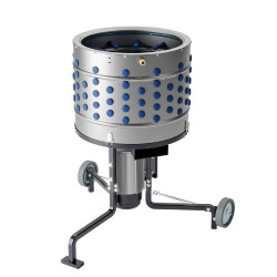 Bubnová škubačka AGF EU PRO C - 50 cm