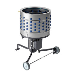 Bubnová škubačka AGF EU PRO C - 50 cm