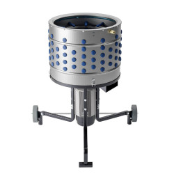 Bubnová škubačka AGF EU PRO C - 50 cm