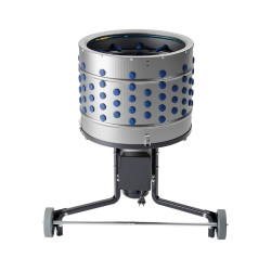 Bubnová škubačka AGF EU PRO C - 50 cm