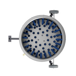 Bubnová škubačka AGF EU PRO C - 50 cm