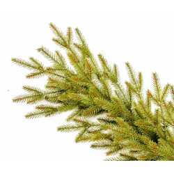 Vánoční girlanda PE Norská 150 cm