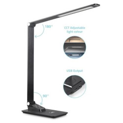 Lampa stolní GETI GTL105B