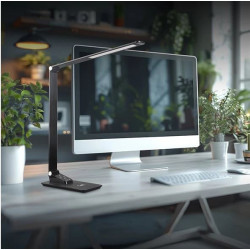 Lampa stolní GETI GTL105B