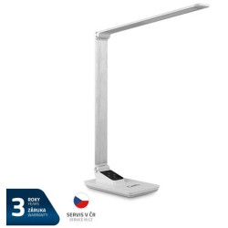 Lampa stolní GETI GTL105W