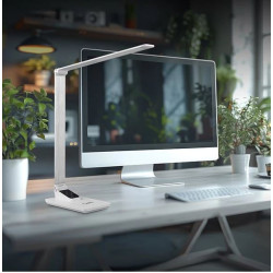 Lampa stolní GETI GTL105W