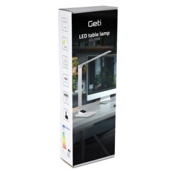 Lampa stolní GETI GTL105W