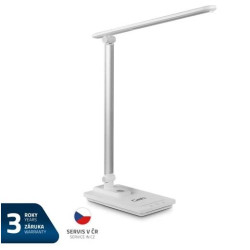 Lampa stolní GETI GTL104W