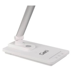 Lampa stolní GETI GTL104W