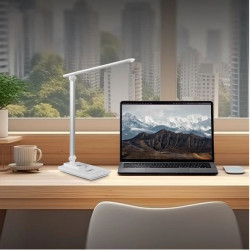 Lampa stolní GETI GTL104W