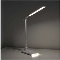 Lampa stolní GETI GTL104W