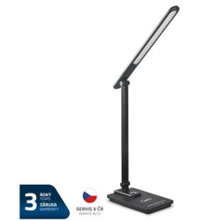 Lampa stolní GETI GTL104B