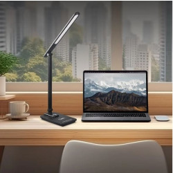 Lampa stolní GETI GTL104B