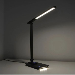 Lampa stolní GETI GTL104B
