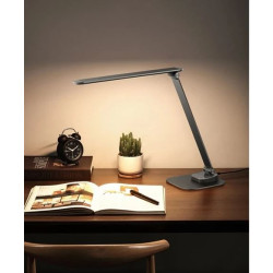 Lampa stolní GETI GTL103A antracit