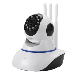 IP Wi-Fi kamera GETI GWC01