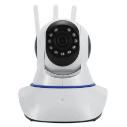 IP Wi-Fi kamera GETI GWC01