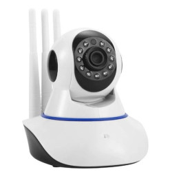 IP Wi-Fi kamera GETI GWC01