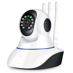 IP Wi-Fi kamera GETI GWC01
