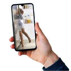 IP Wi-Fi kamera GETI GWC01