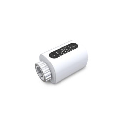 Smart termostatická hlavice GETI GTV04 Wifi Tuya