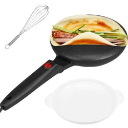 Elektrická pánev na palačinky, lívance