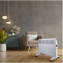 Konvektor SOLIGHT KP12