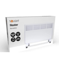 Konvektor SOLIGHT KP12