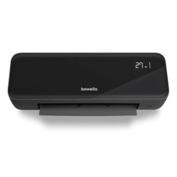 Topidlo nástěnné BEWELLO BW2103A WiFi Tuya
