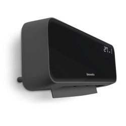 Topidlo nástěnné BEWELLO BW2103A WiFi Tuya