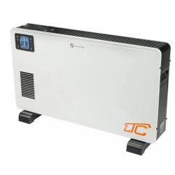 Smart konvektor LTC LXUG25 WiFi Tuya