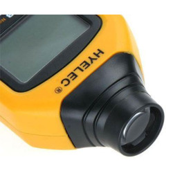 Otáčkoměr bezkontaktní Peakmeter MS6208B