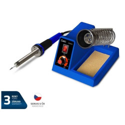 Pájecí stanice GETI GSS501