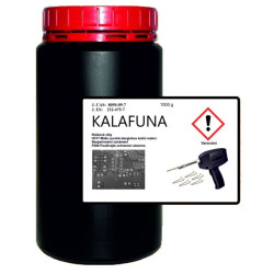 Kalafuna hrudky, 1000g