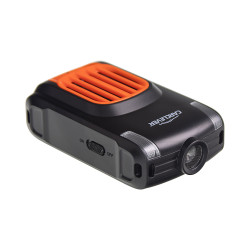 Odpuzovač kun a hlodavců CARCLEVER CAR9 do auta
