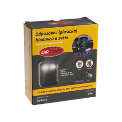 Odpuzovač hlodavců CARCLEVER BAT1