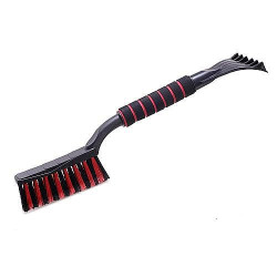Škrabka na led s metličkou TUNDRA 50cm