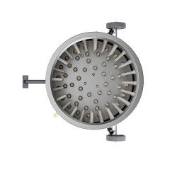 Bubnová škubačka - PROFI-P - křepelky, bažanti, holubi - 13 kg