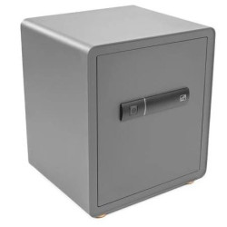 Trezor G21 na otisk prstu 400x450x350mm