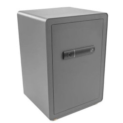 Trezor G21 na otisk prstu 420x600x380mm