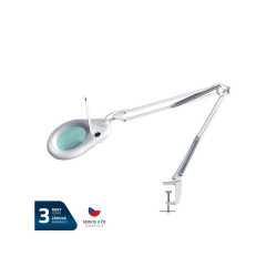 Lupa stolní GETI GDM03E