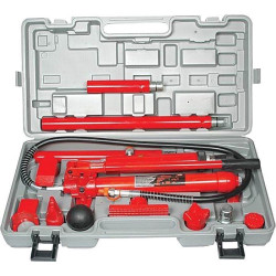 Hydraulický roztahovák PPJ1001B, 10t