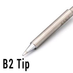 Pájecí pero Miniware TS101 s hrotem B2 max.65W, černé