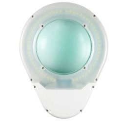 Lupa stolní GETI GDM03