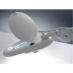 Lupa stolní TIPA 8062D3 (84x)