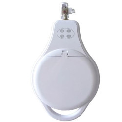 Lupa stolní GETI GDM45DS