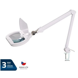 Lupa stolní GETI GDM43D